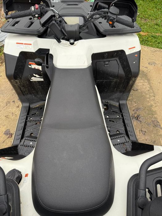 Atv Segway 500 2025