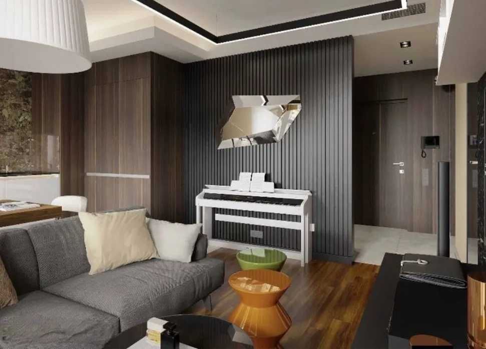 U-TOWER! Сдаётся новая студия в элит комплексе!