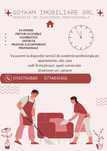 Servicii de curatenie Oradea