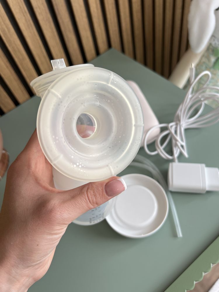 Електрическа помпа philips avent