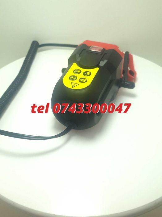 Pompa Extractor 150lh 12v