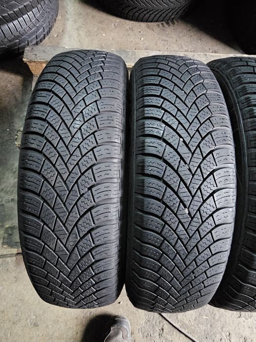 4 anvelope iarna 165 70 14 Nexen 2021