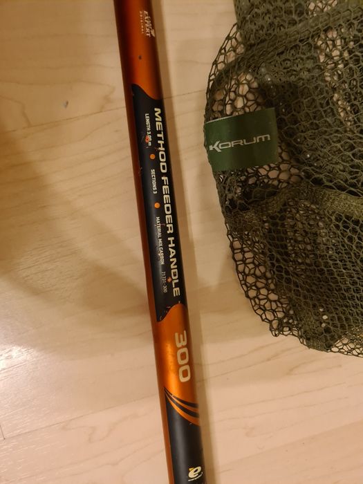 Echipament feeder, lanseta Preston Monster,mulineta Daiwa,Okuma ,Korum