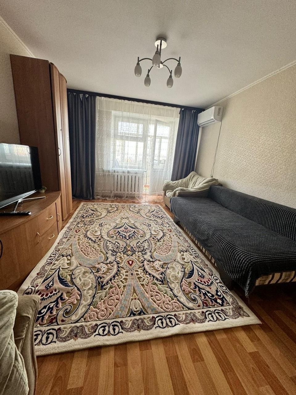 Продам однокомнатную квартиру в центре города