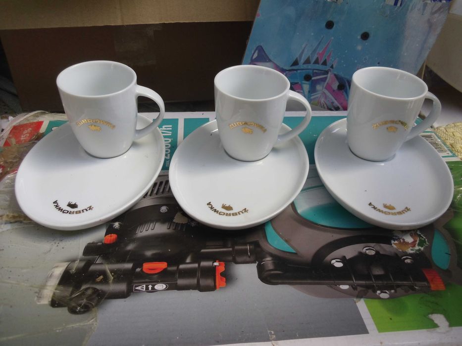 set cesti albe inalte