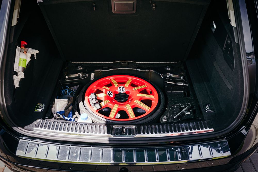 De vanzare VW Touareg 7p