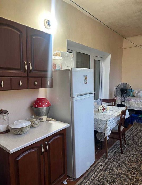 Продаётся 3х комнатная квартира на м.Космонавтов, Интерпол