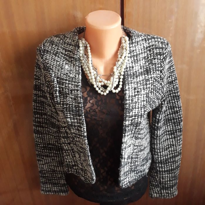 Cardigan/Sacou măsura M firma Vila