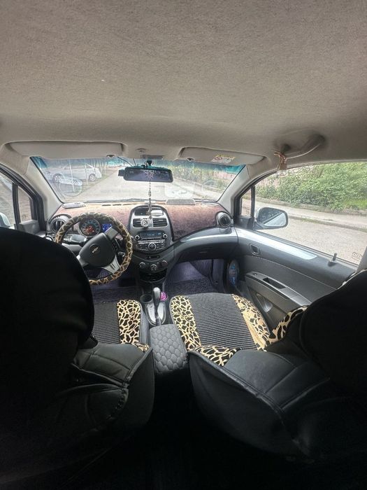 Спарк автомат фулл  сотилади