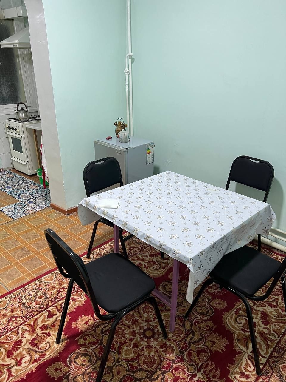 Сдам квартиру аренда корасу 1