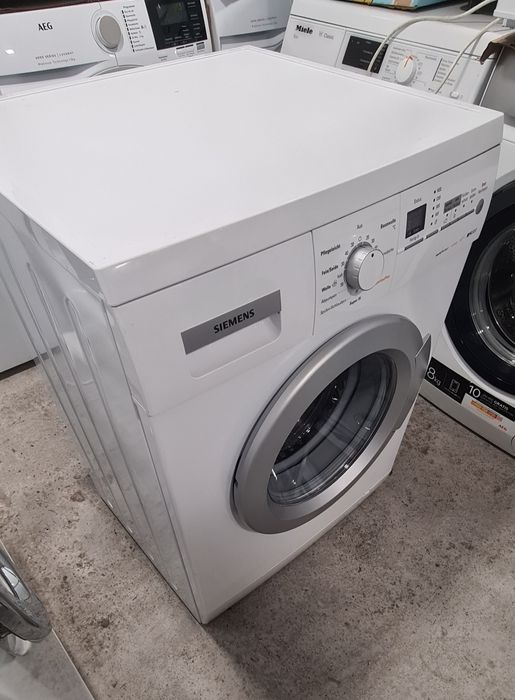 Пералня SIEMENS 7кг А+++ 1400обр