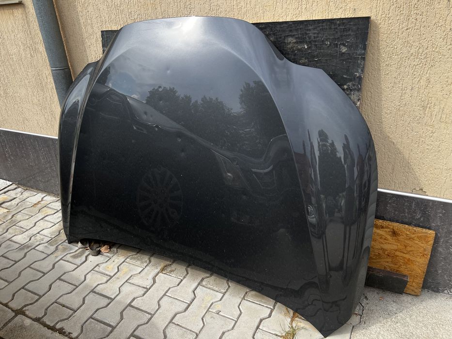 Преден капак Lexus NX 2024 г.