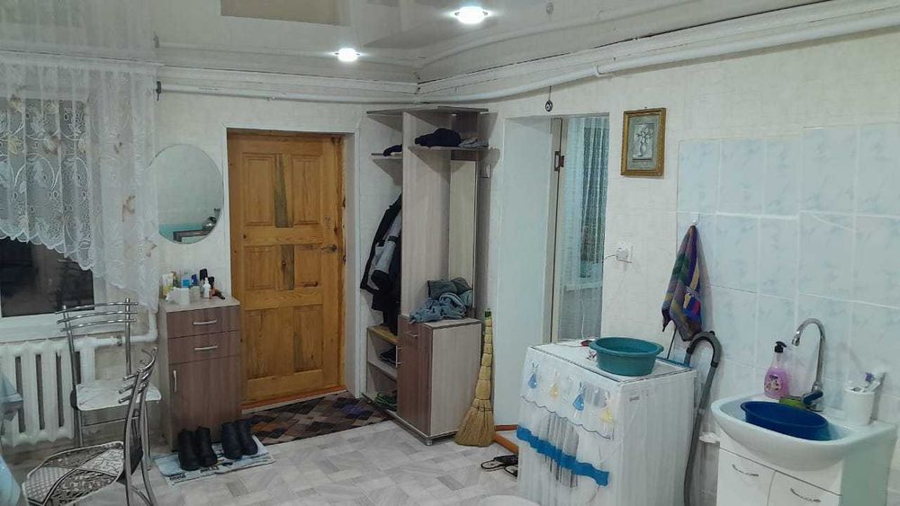 Продается дом на земле