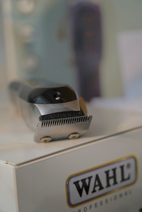 Wahl Cordless Senior