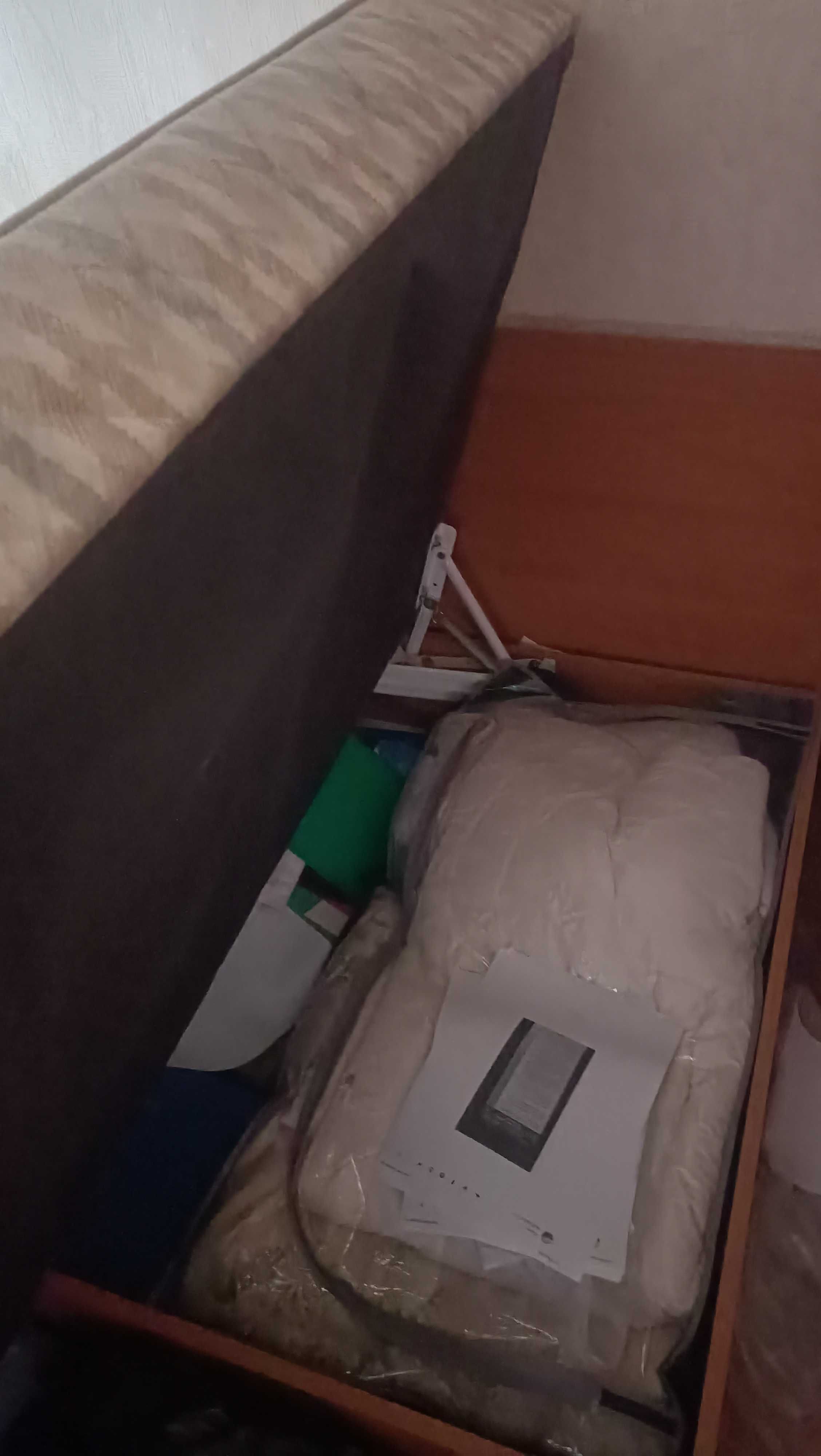 Продаю кровать, бу