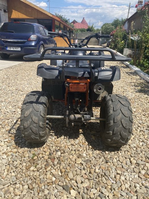 Vand sau schimb atv 125cc