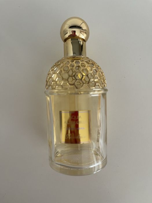 Parfum Guerlain Aqua Allegoria 125 ml sticla, se vede in poze cantit