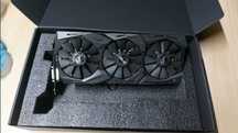ASUS GTX 1070Ti ROG Strix 8GB | 256bit | Full box