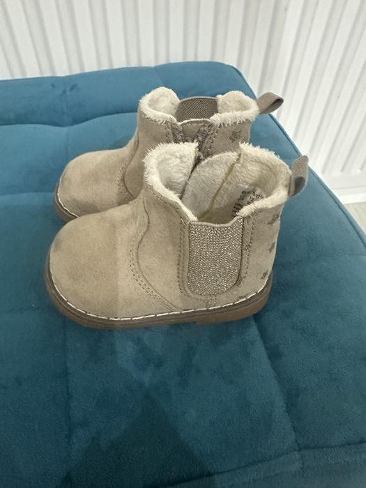 Ghetute bebe 16/17