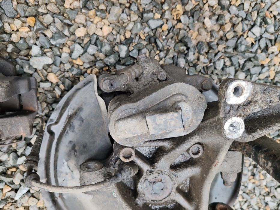 Etrier electric Vw passat b7 250lei