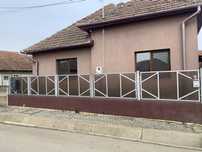 Casa renovata in Blaj Craciunelul de Jos