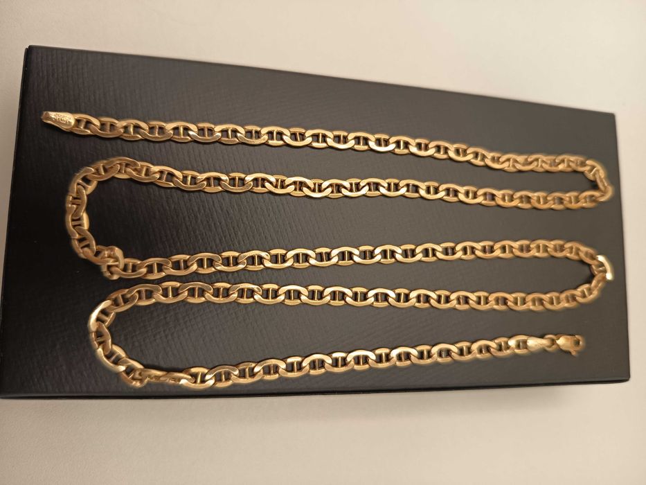 Lant 14 Karate (9.48 grame) ID9194