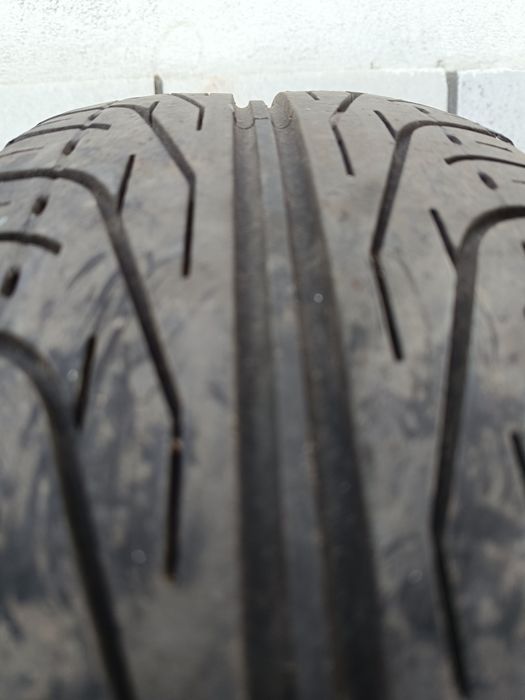 Летни гуми 185/55 R15