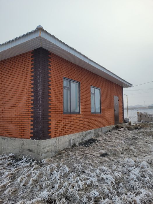 Продам частный  дом  в 22 квартале уч872