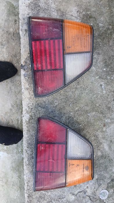 Стопове за Голф 2