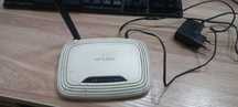 WiFi роутер TP-Link TL-WR740N