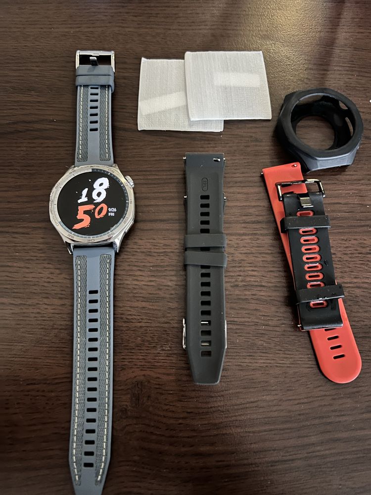 Huawei Watch GT 5
