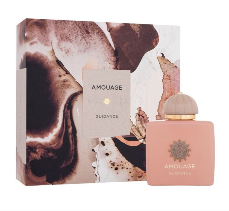 Amouage guidance