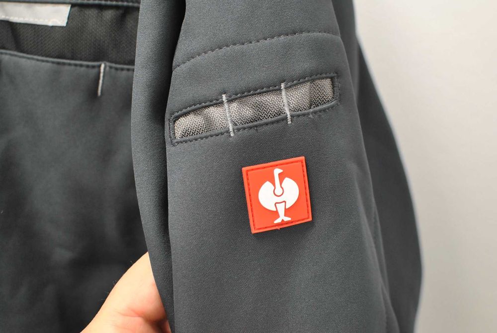 Engelbert Strauss Motion 2020 geaca marimea 5XL (2861)