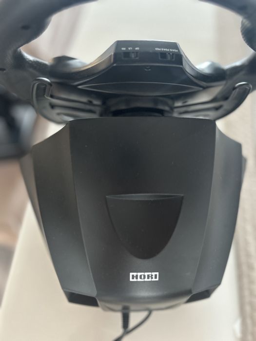 Vand volan de gaming PS4
