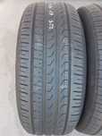 Летни гуми 4 броя PIRELLI CINTURATO P7 225 60 R17 дот4514
