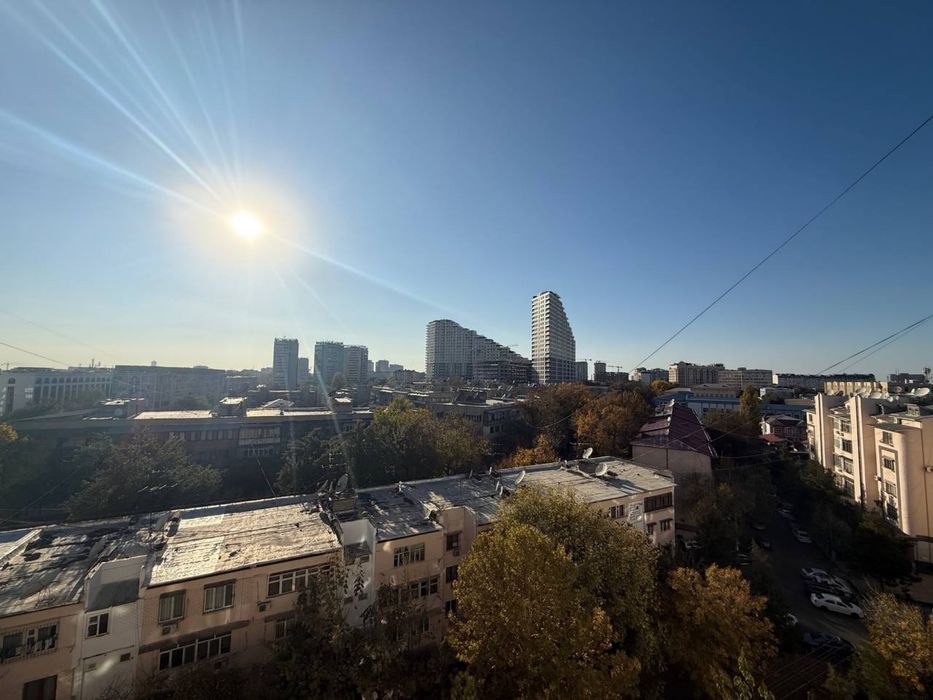 Дархан 3/9/9 72 м2 ор-р Инконель