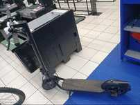 Trotinetă electrică Decathlon - produs resigilat (nou) Decathlon
