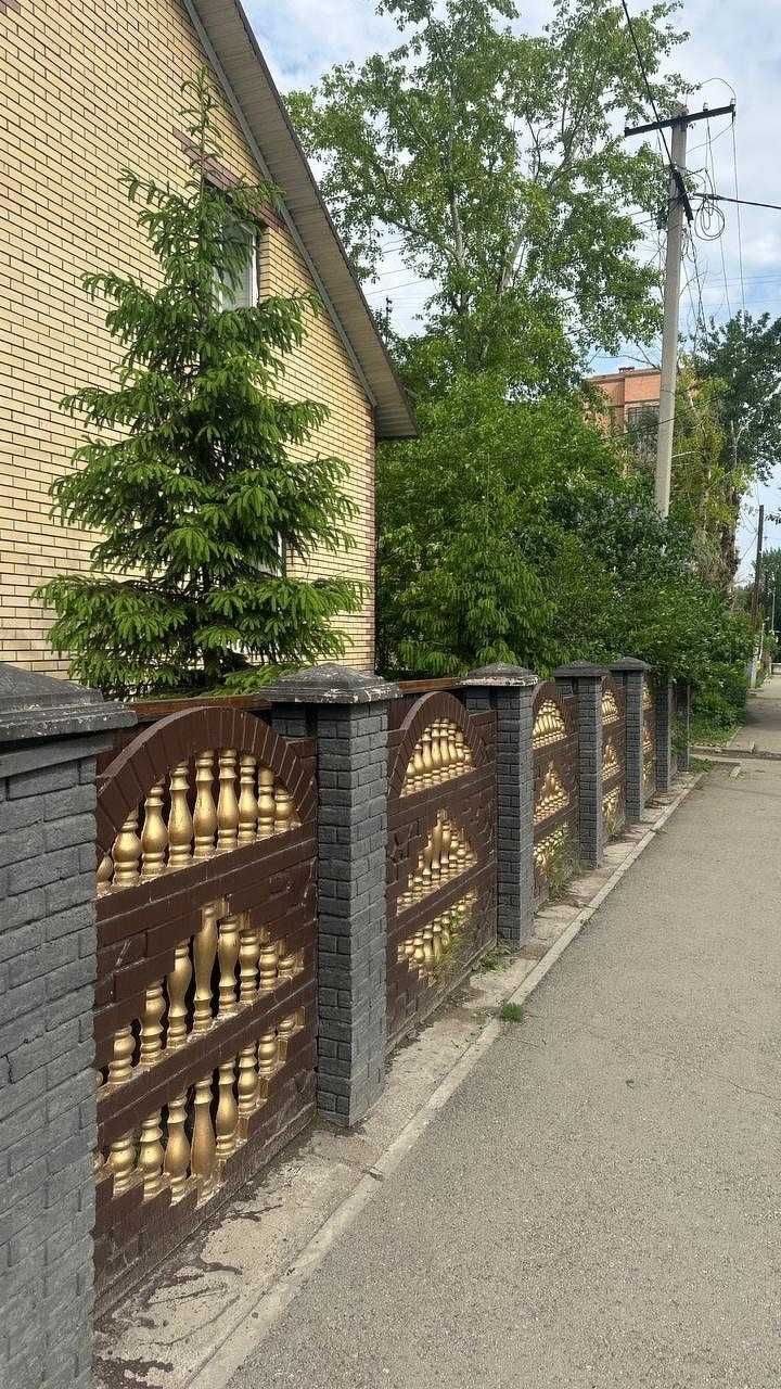 Коттедж в Центре города