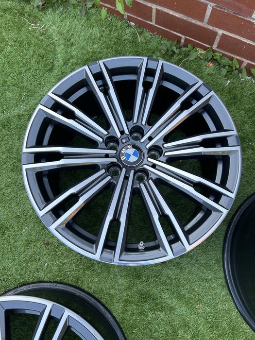 Jante originale BMW G20 G21 G22 G24 styling M790 bicolor