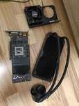 Placa Video Nvidia GeForce GTX980Ti 6GB
