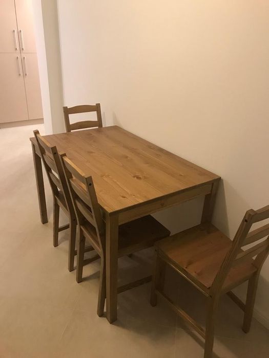 Apartament cu 1 camera, Aleea Sadoveanu