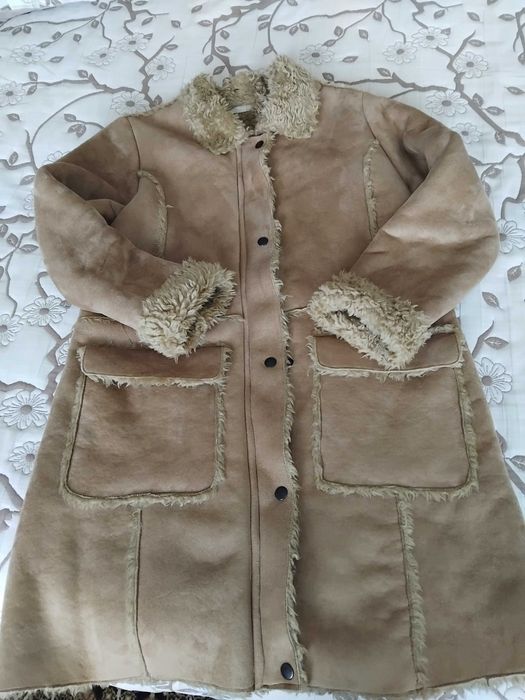 Ново палто от Ла Редут