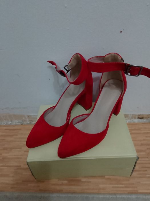 Продам очень удобный туфли