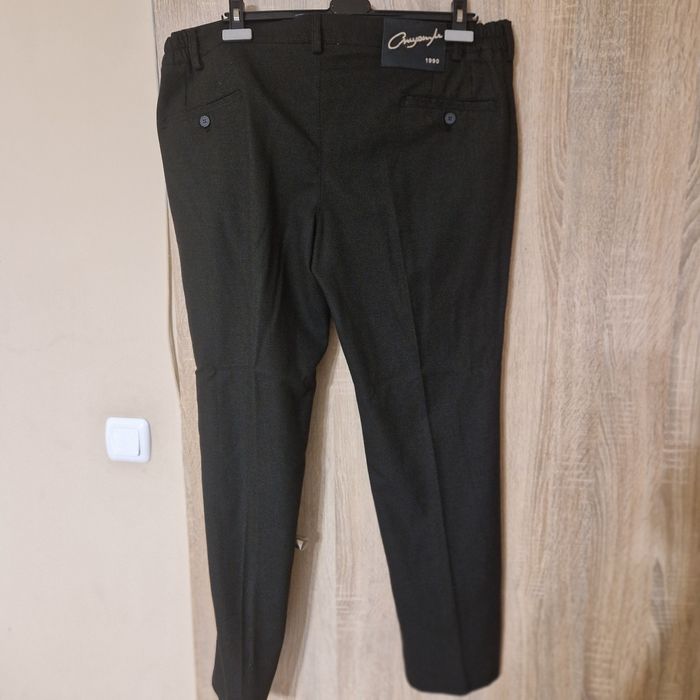 Мъжки официален панталон