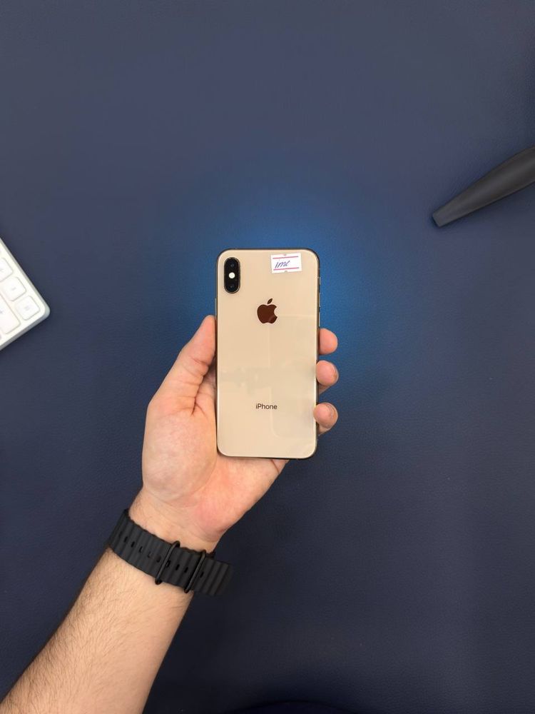 Iphone Xs 64GB sotiladi