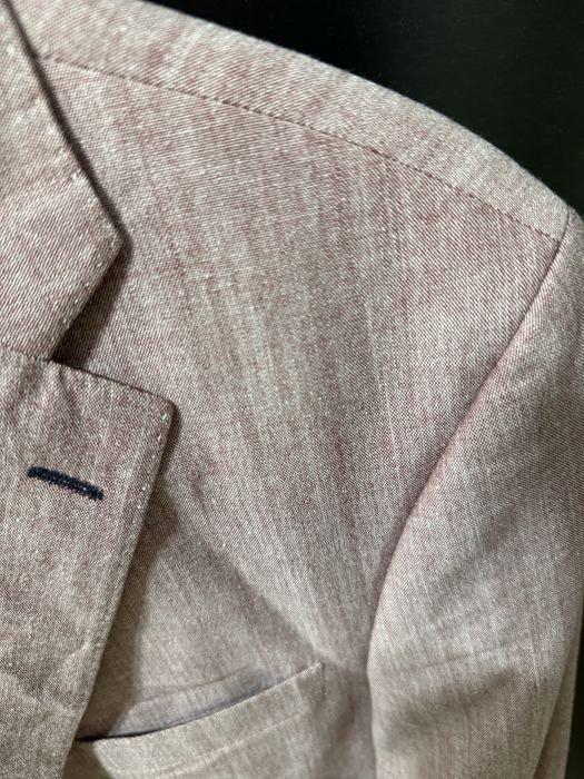 Sacou casual Tommy Hilfiger