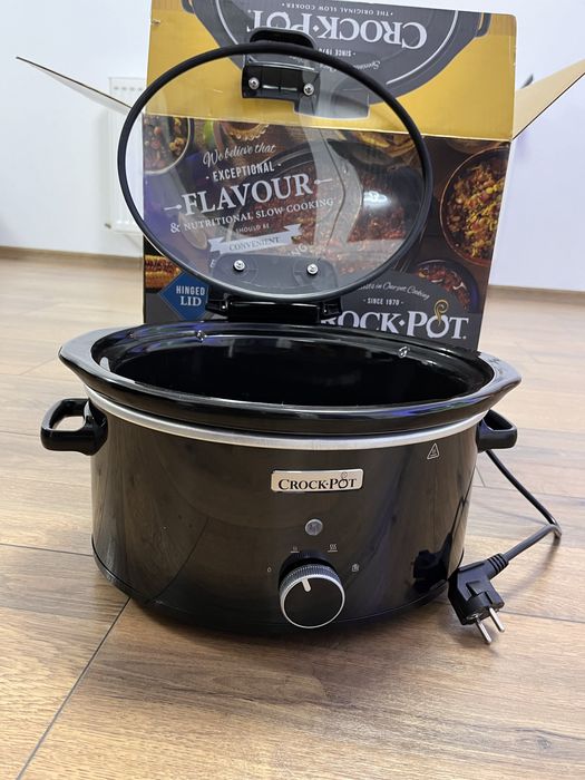 CrockPot slowcooker