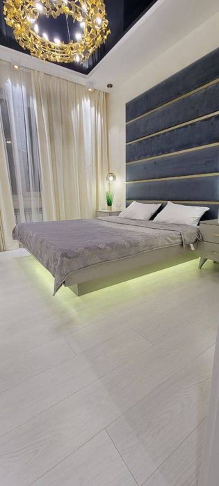 Паркенский ЕСТЬ АРЕНДАТОР 700 2/2/9 
ЖК-Паркент Авеню 
Новостройка