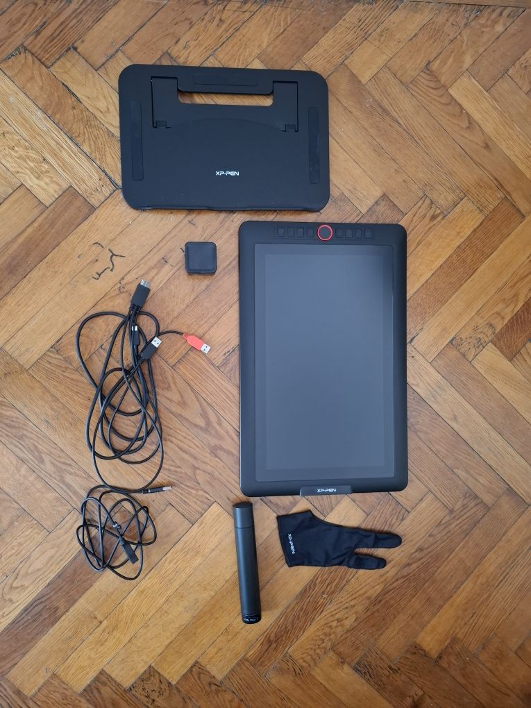 Tabletă grafică X-PEN 15.6 PRO