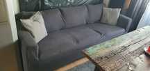 Canapea pentru living import Germania